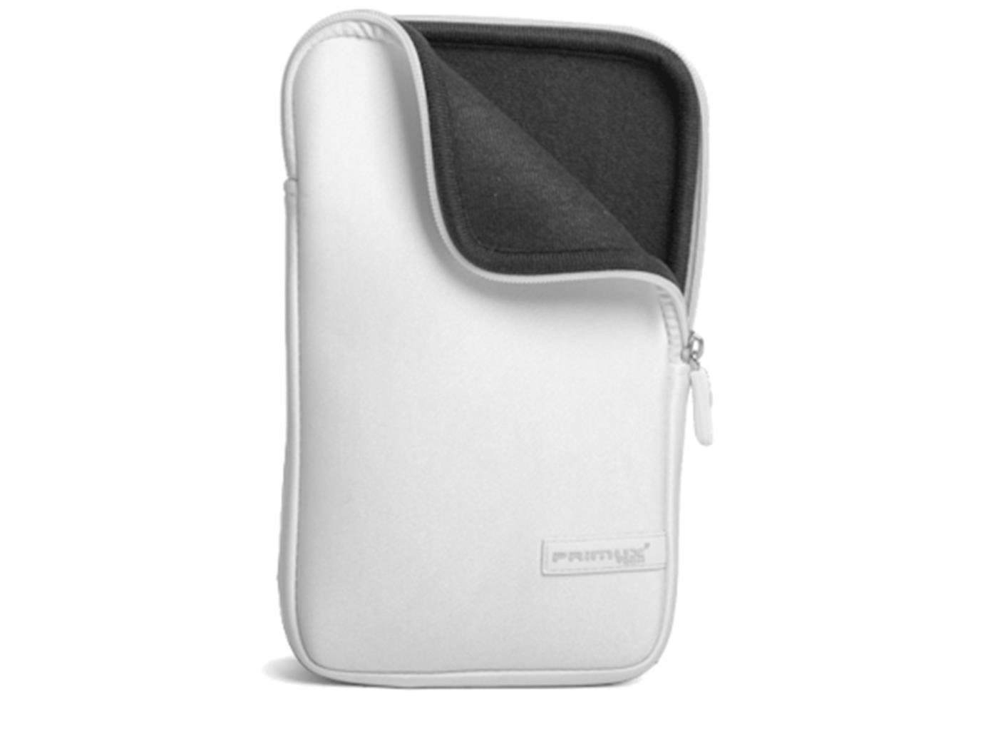 FUNDA TABLET NEOPRENO 7 PRIMUX BLANCA